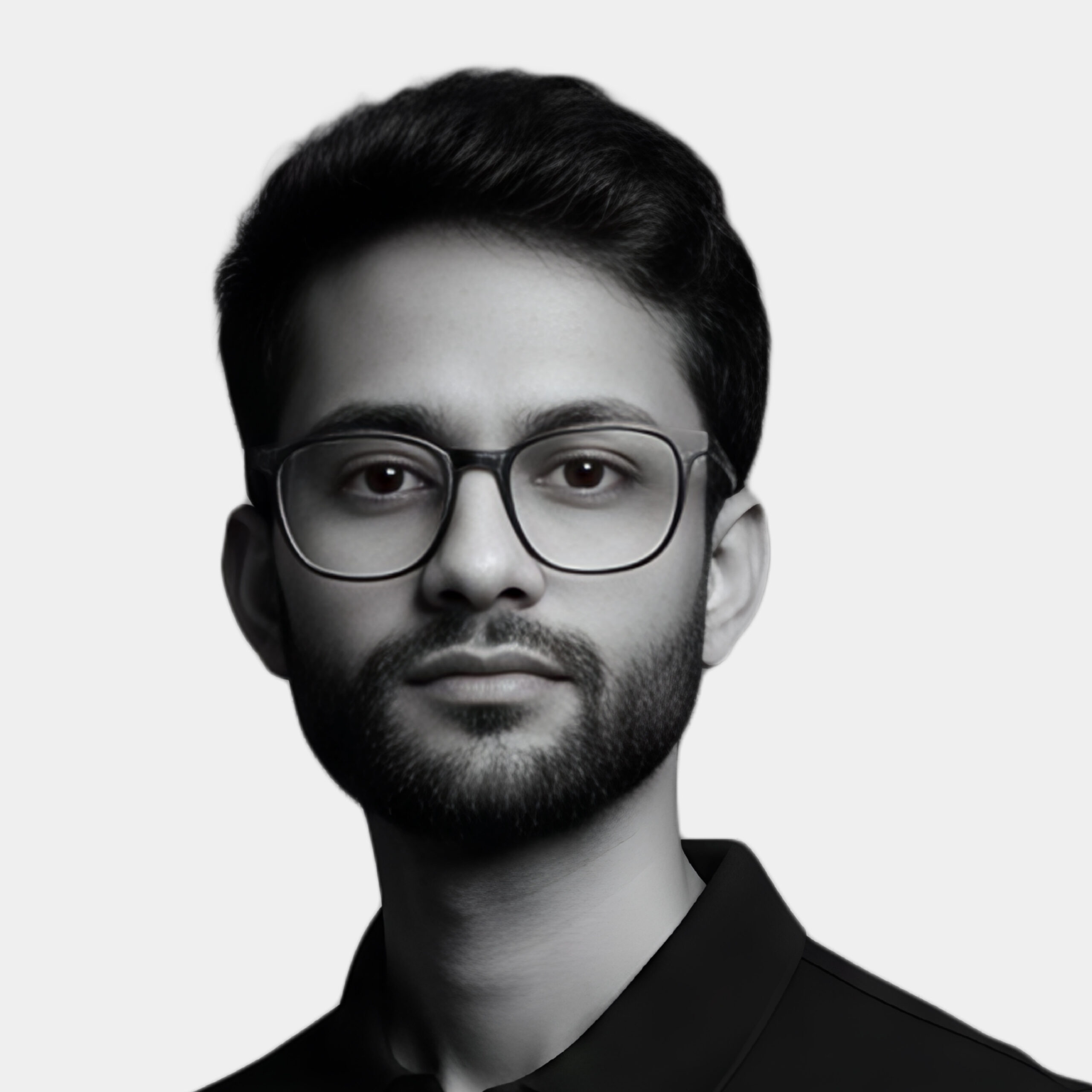 Krishnendu Bala - Video & Motion Design Head