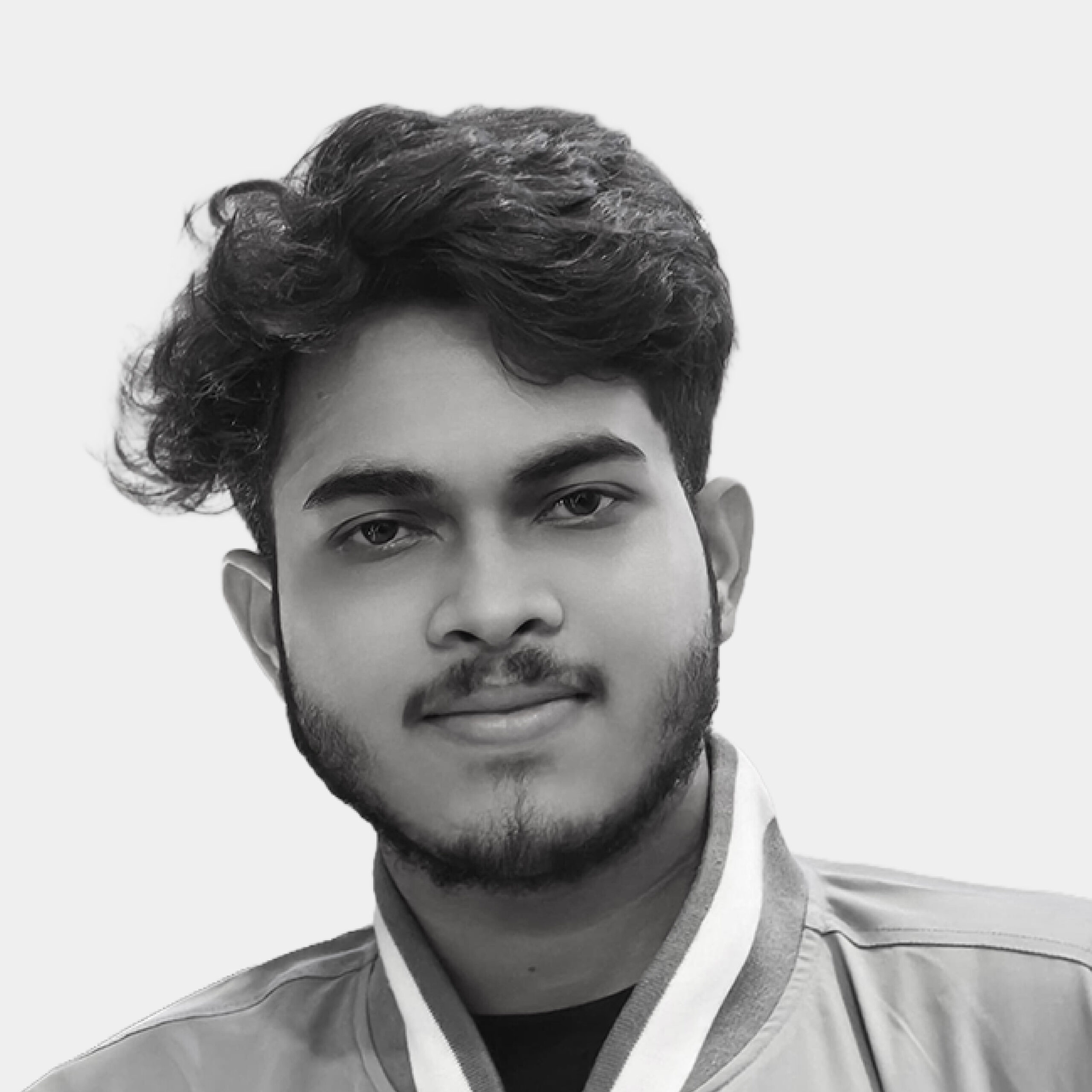 Sagar Das - Graphic Designer