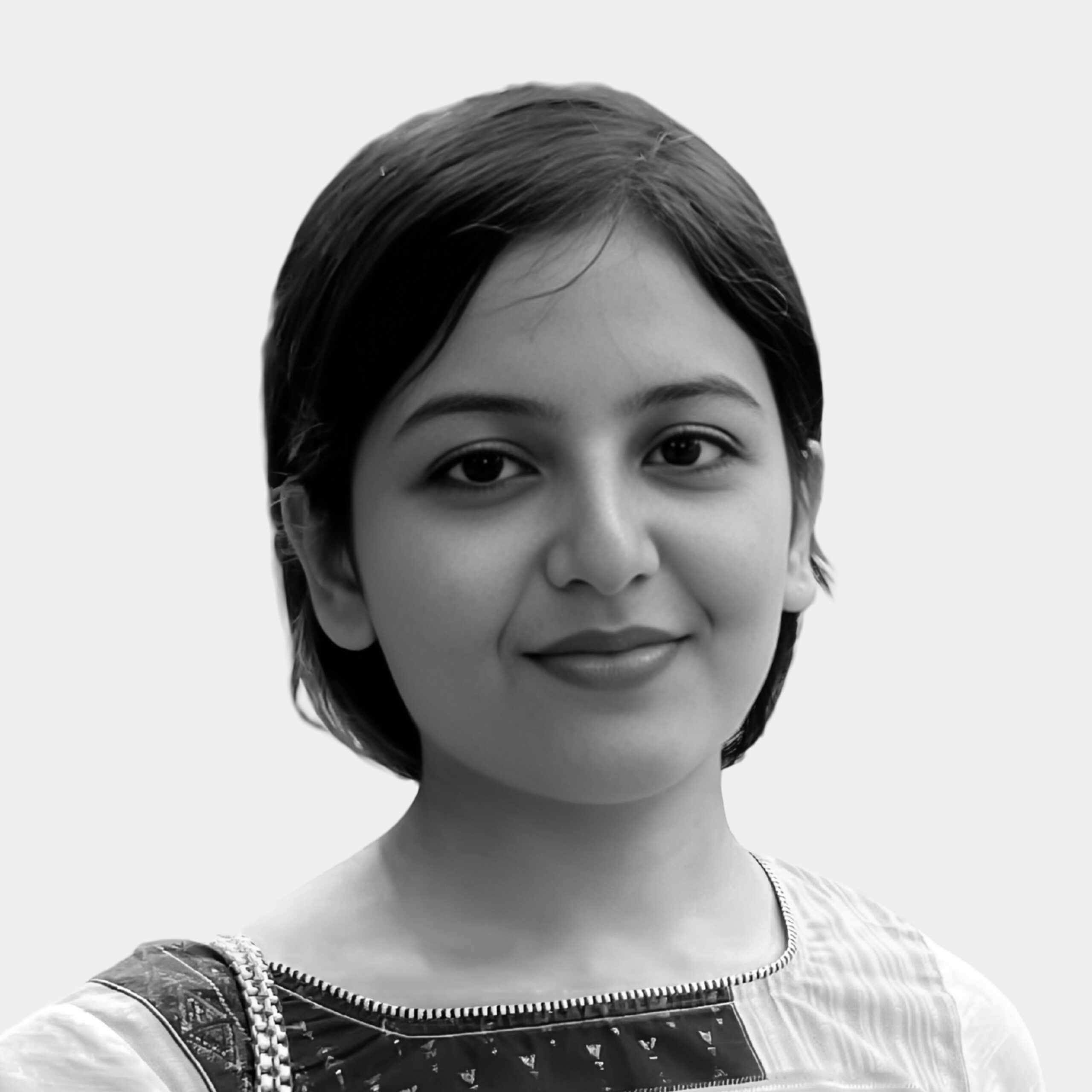 Koyena Sreemani - Jr. Motion Designer