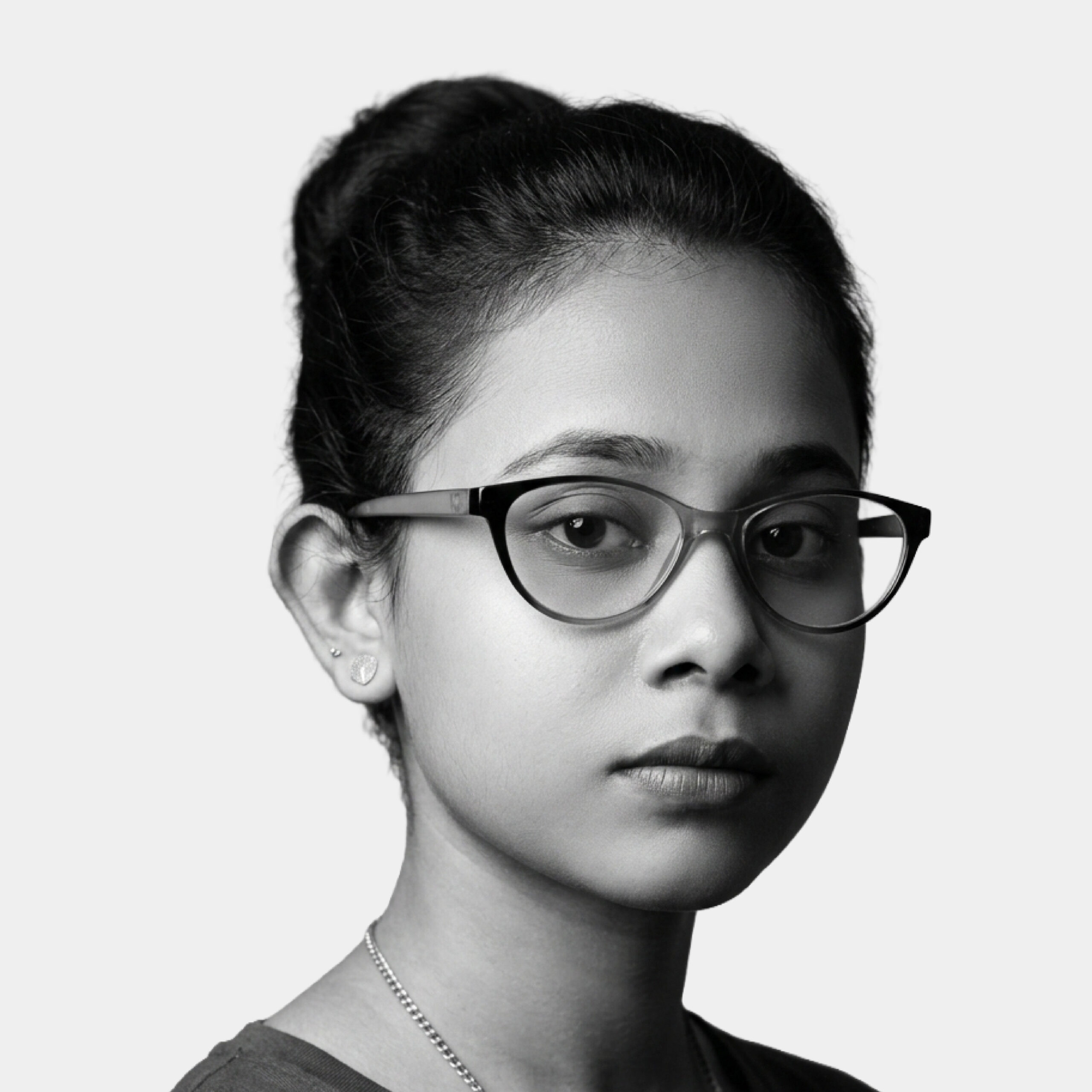 Sanjana Banerjee - Jr. Digital Marketing Executive