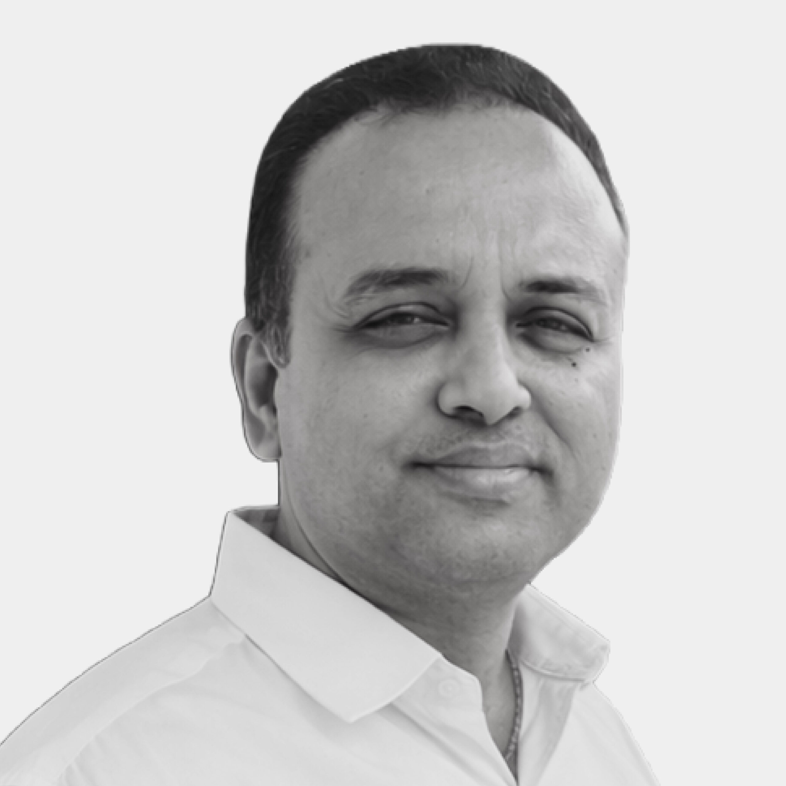 Prashanta Bose -Managing Director & Operations Head