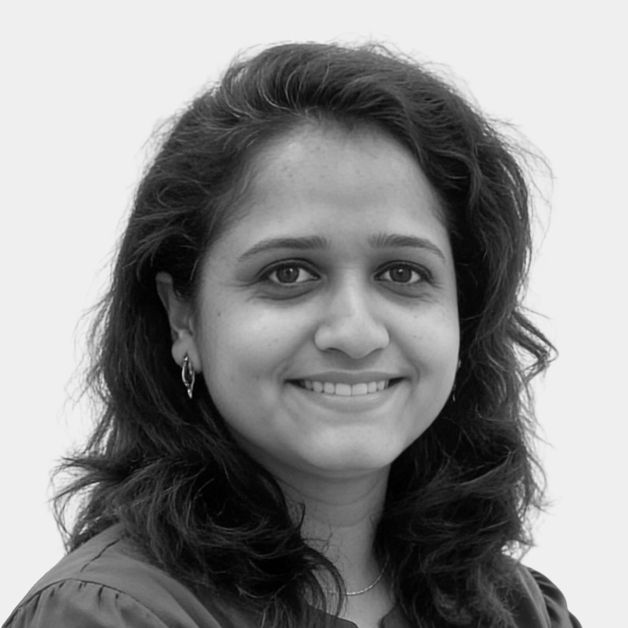 Priyanka Mukherjee - Director – Corporate Communication & Client Relations