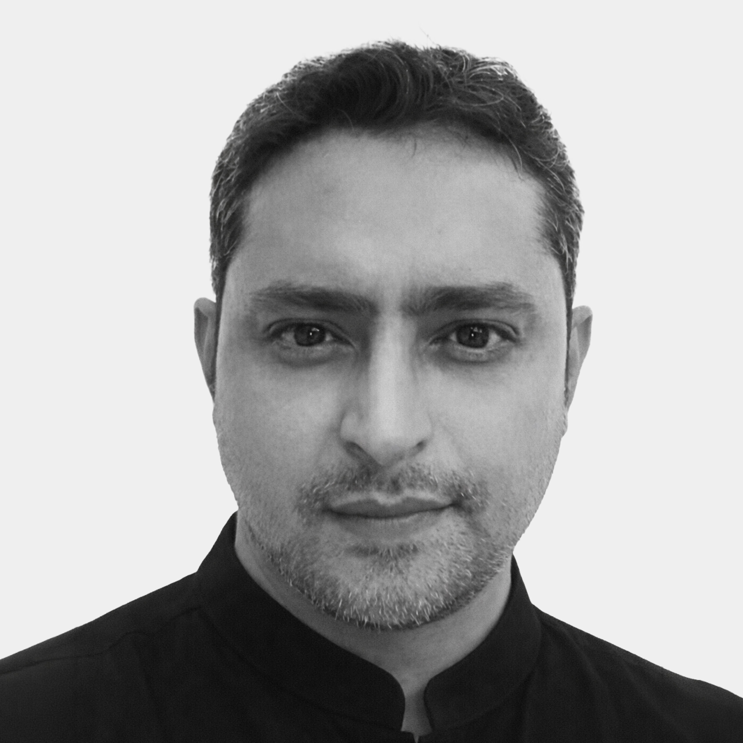 Biswanath Mukherjee - Creative Director & Brand Strategist