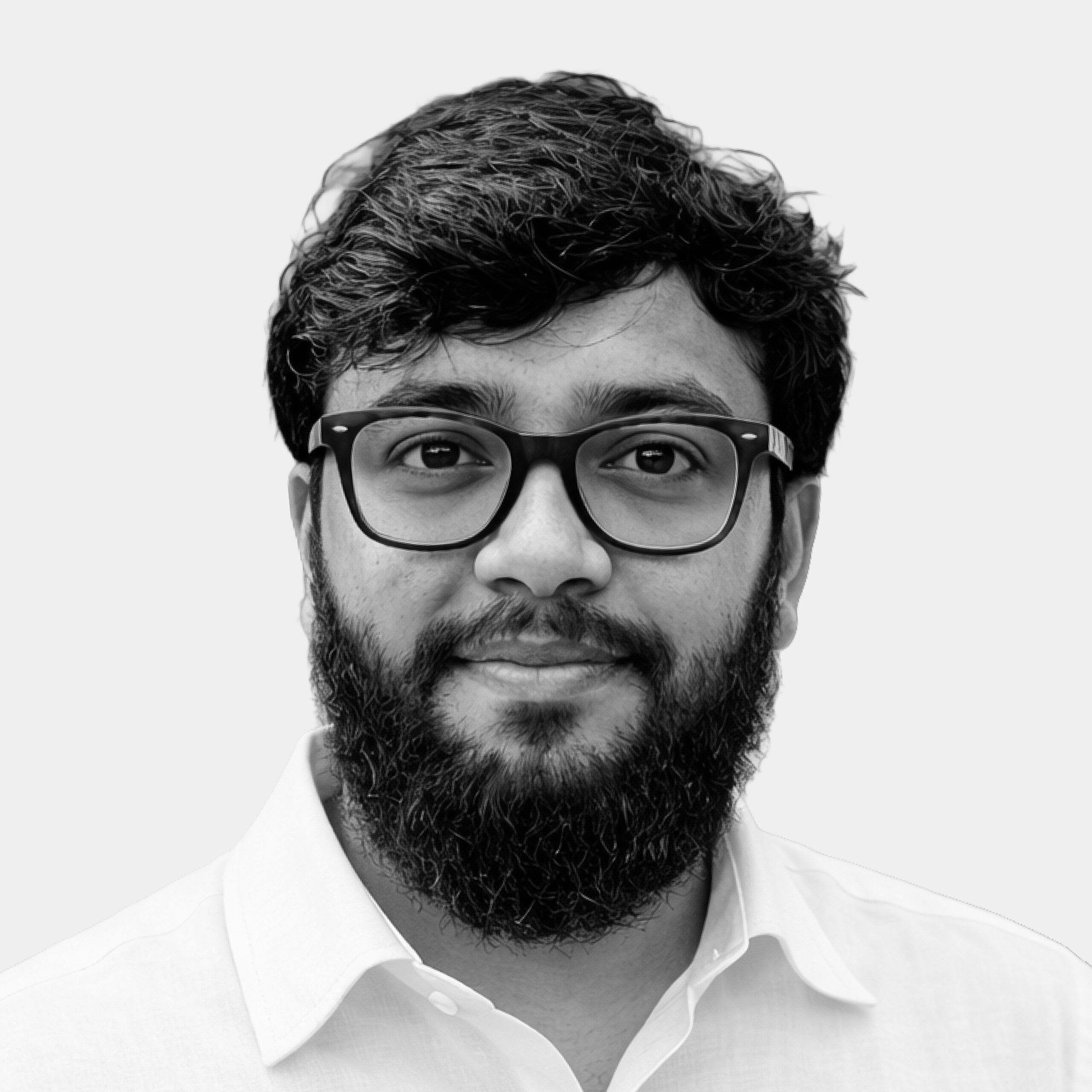 Biswajit Barua - Director – Branding, MarCom & Events