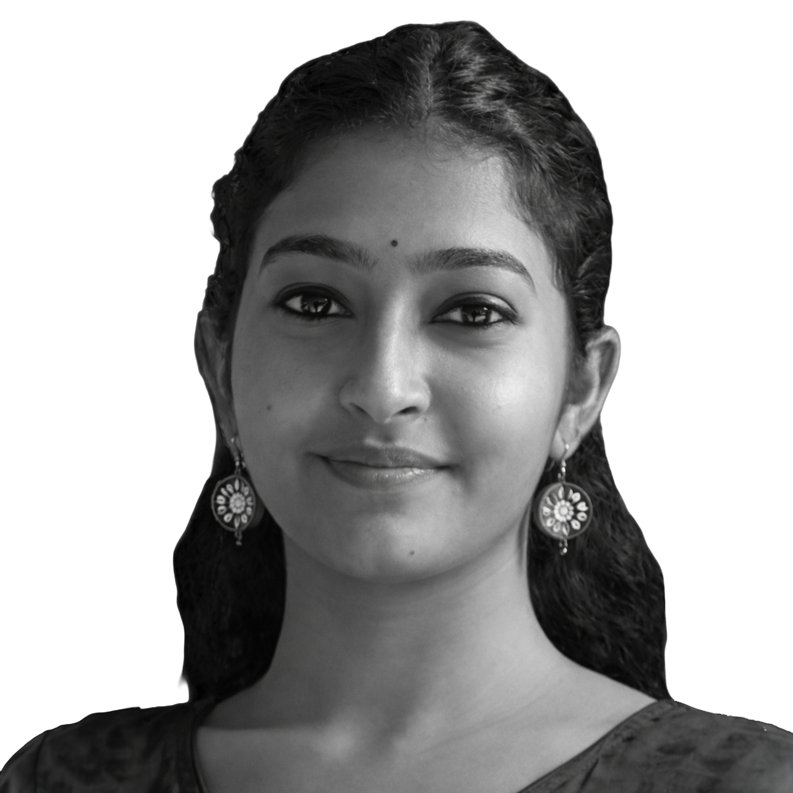 Triparna Guha - Sr. Executive – Corporate Communication